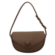 Load image into Gallery viewer, Sadia bag in coffee
