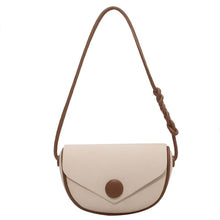 Load image into Gallery viewer, Sadia bag in white
